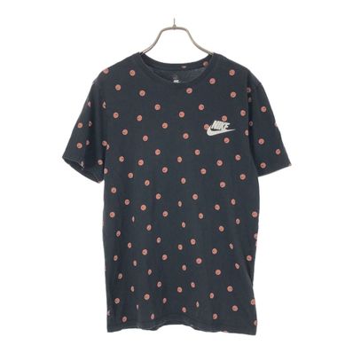 NIKE ナイキ スマイル柄 半袖 Tシャツ M