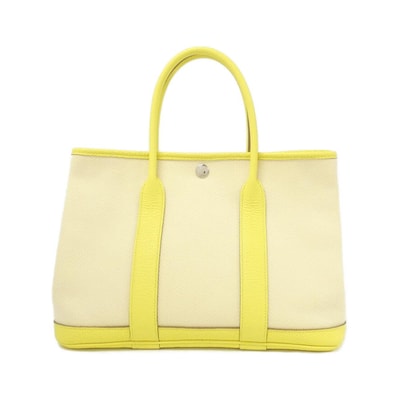 エルメス ガーデン パーティ 30cm 066751CK バッグ