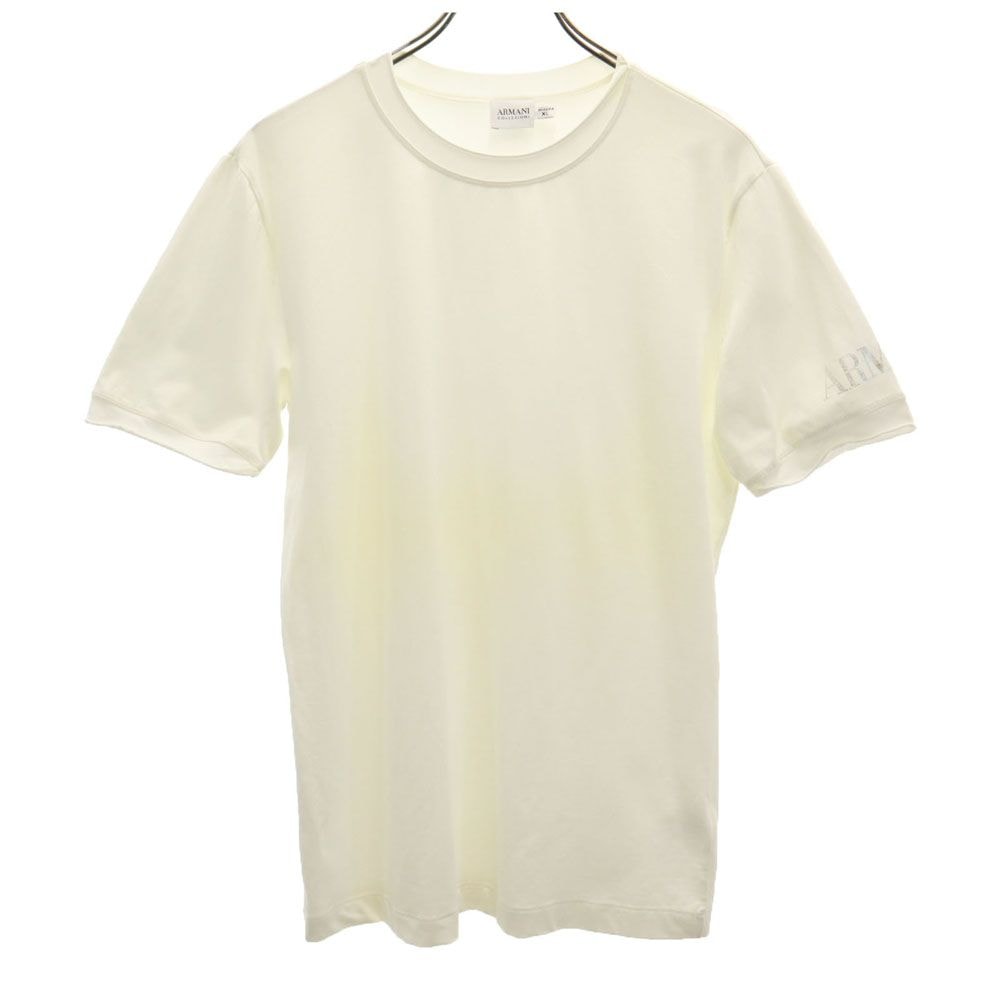 SEE SEE Super Big Round SS Tee New-S Border 