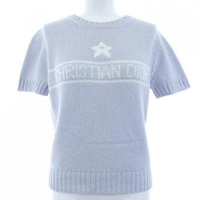 クリスチャンディオール CHRISTIAN DIOR DIORIVIERA 344S98AM003 ニット