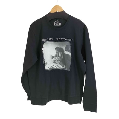 アーティストプリントスウェット【1141243933355】