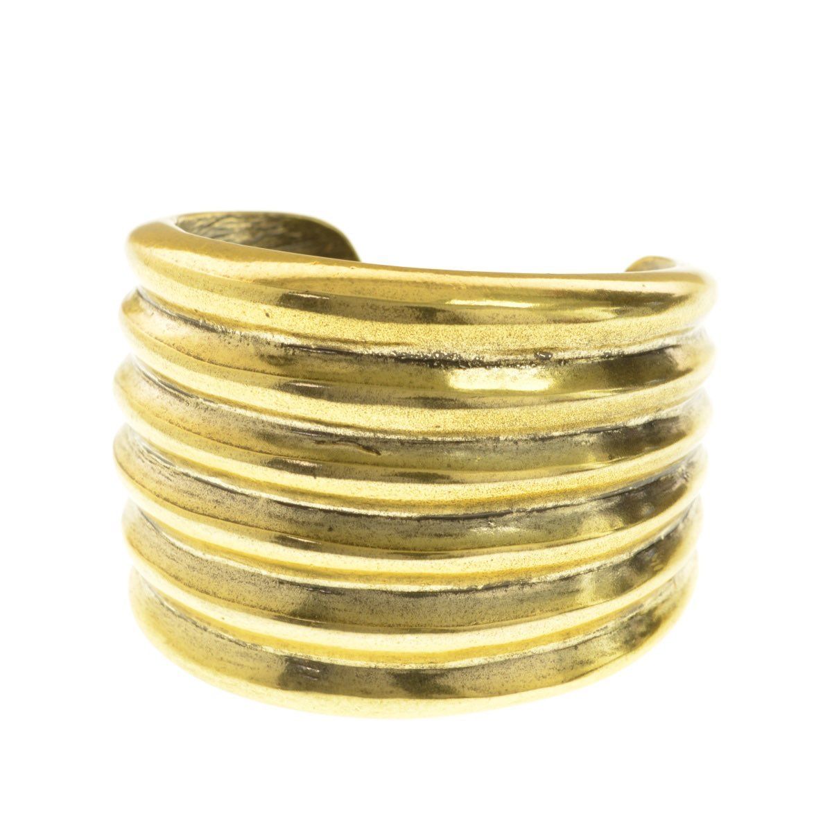 ゴールドバングル