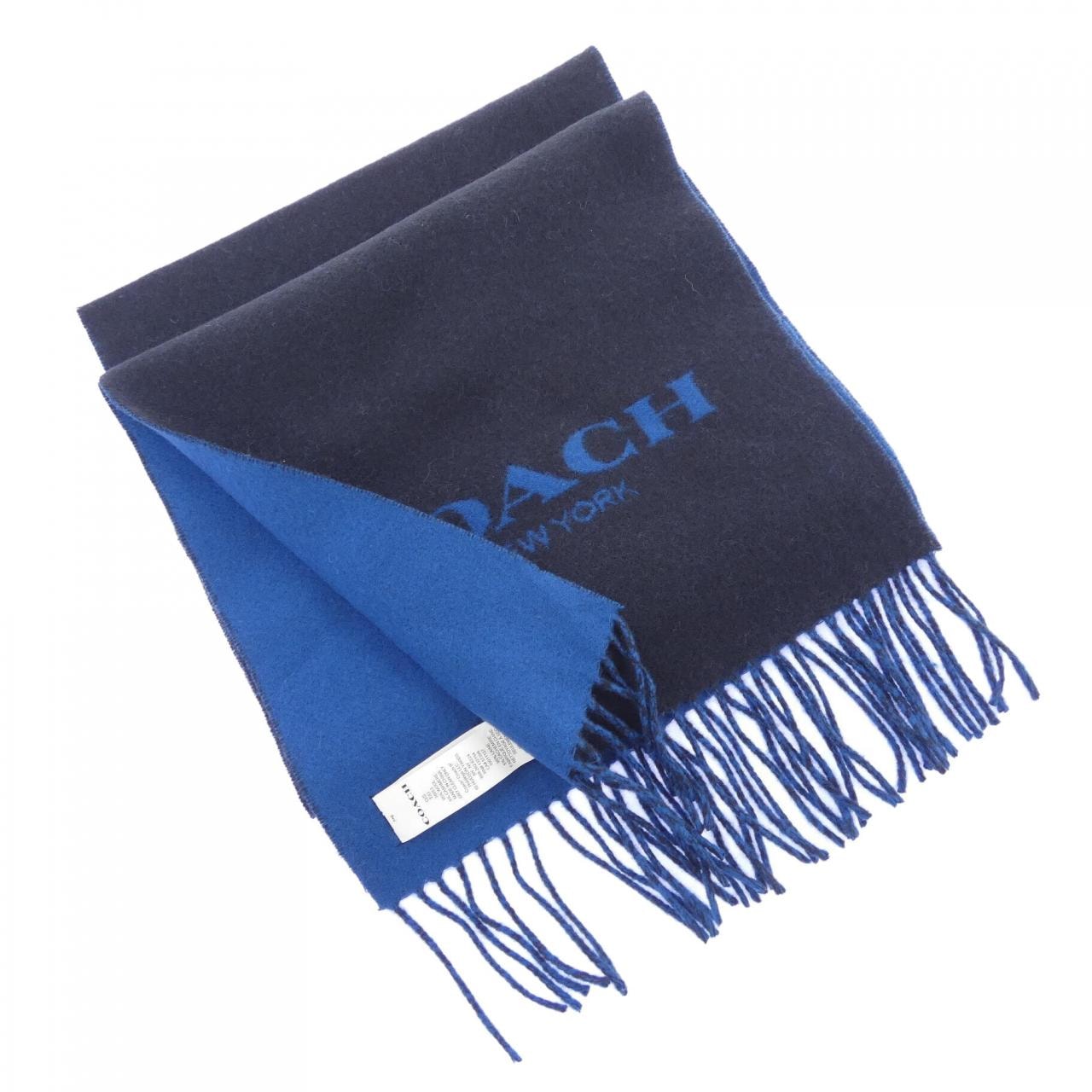 コーチ COACH MUFFLER