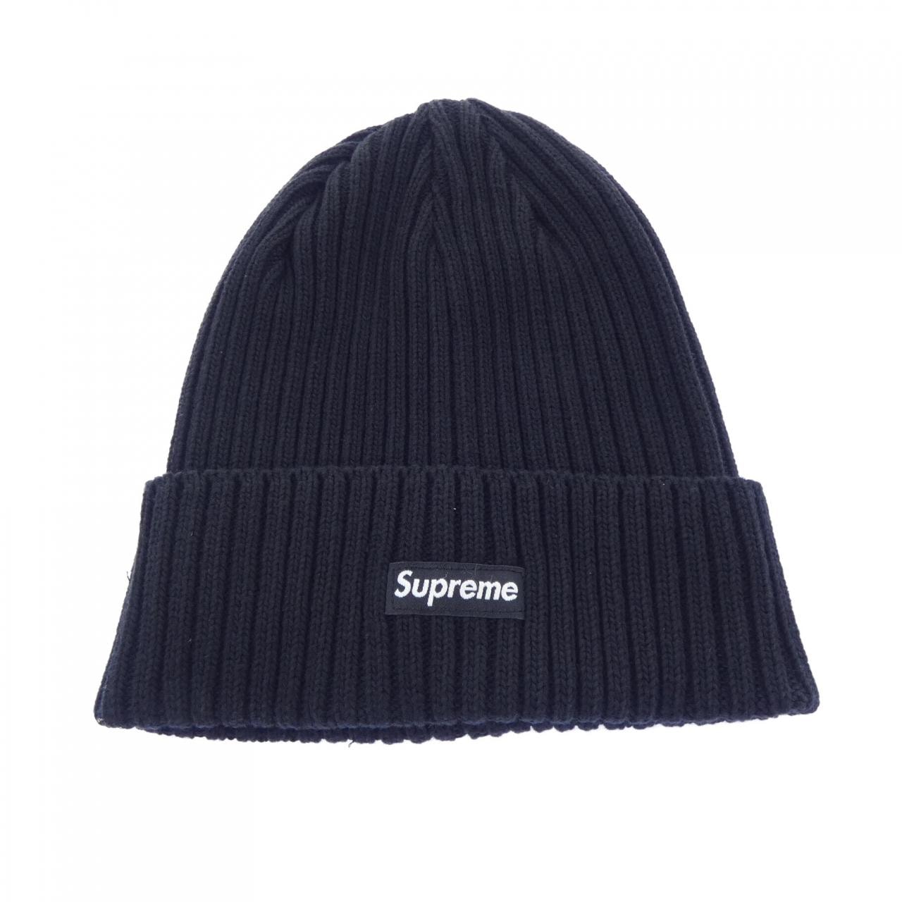 シュプリーム SUPREME ニットキャップ