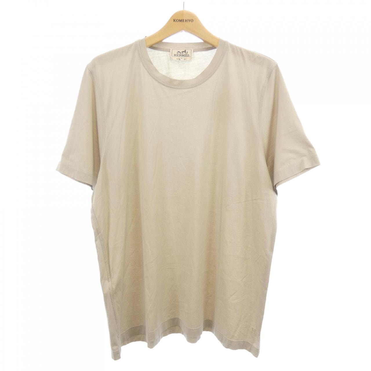 エルメス HERMES Tシャツ