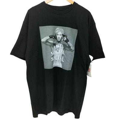 25SS Photo S/S Tee【1143120169604】