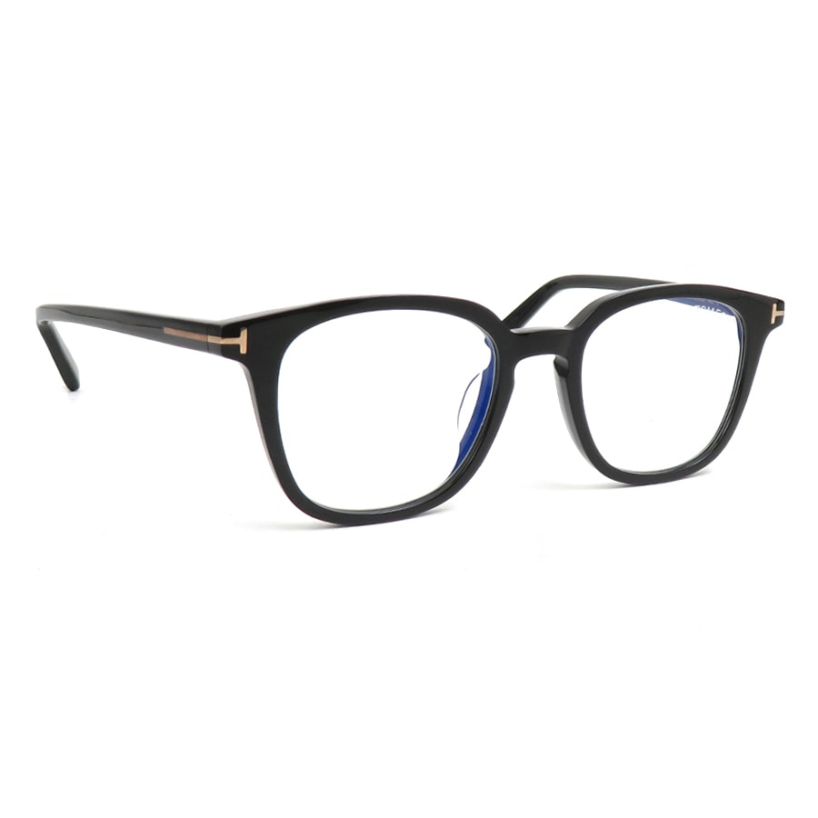 トムフォード TOM FORD サングラス プラスチック ブラック ユニセックス【中古】 h31570g