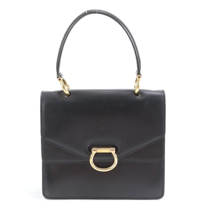 D (傷や汚れあり)】セリーヌ CELINE ブギーバッグ パリマカダム D (傷や汚れあり)】セリーヌ CELINE ブギーバッグ パリマカダム