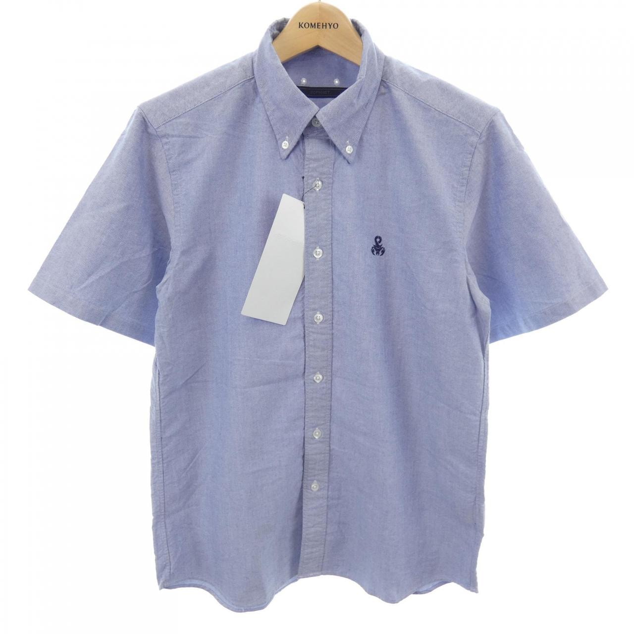 ソフネット SOPHNET SOPH-000058 S/Sシャツ