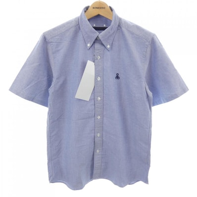 ソフネット SOPHNET SOPH-000058 S/Sシャツ