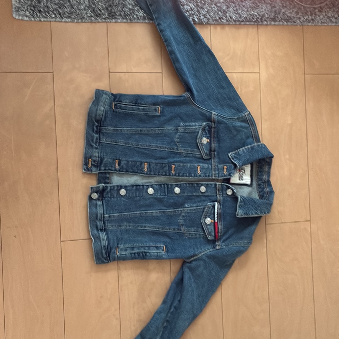 TOMMY HILFIGER DENIM