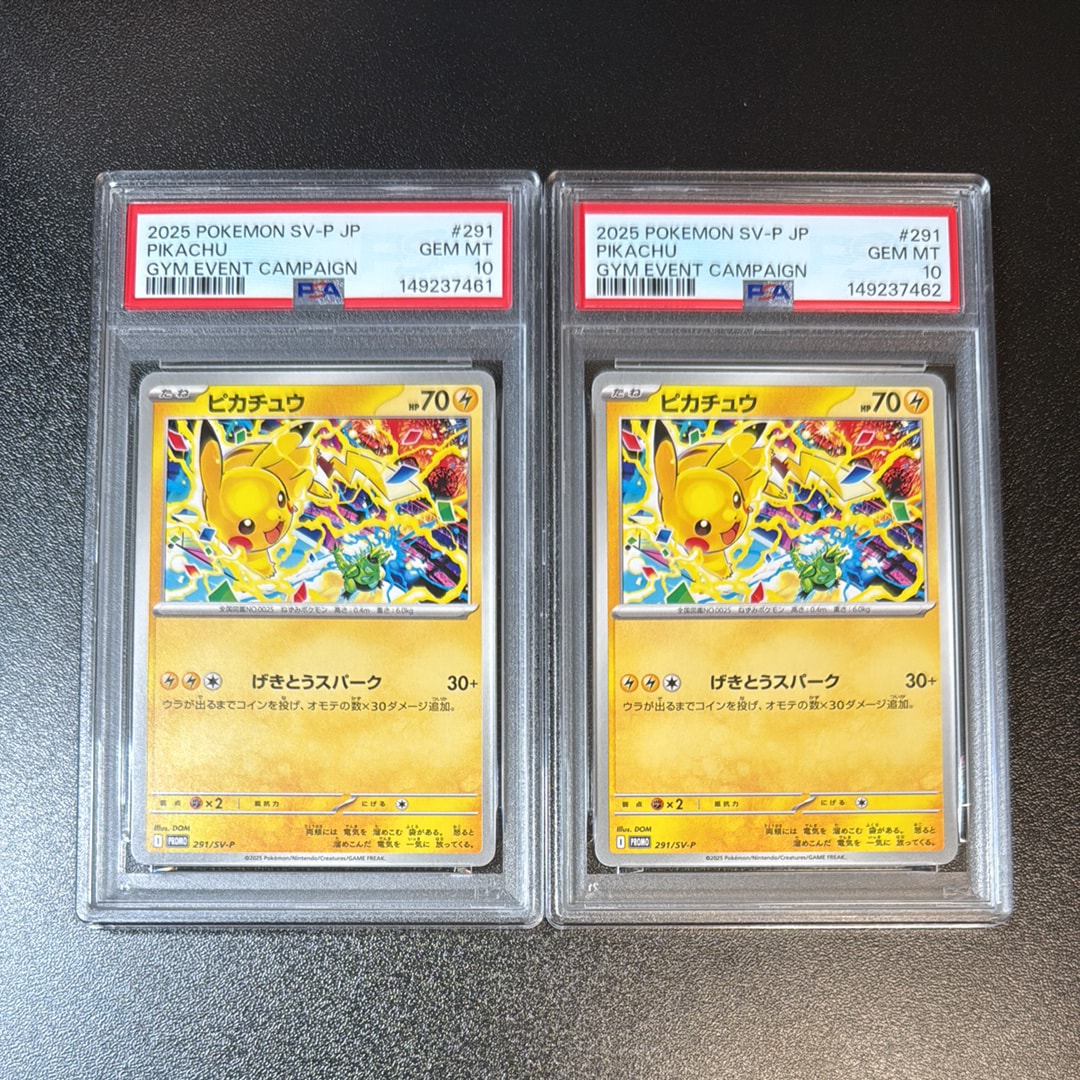 ピカチュウ 青[PW](ピカチュウ ワールド)の新品/中古フリマ(通販