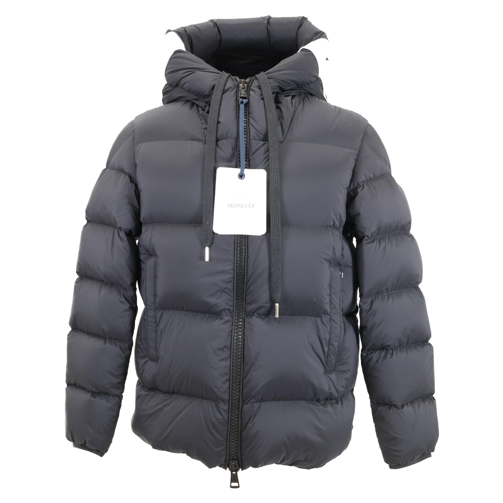 モンクレール 新品同様 21AW ODART オダート ダウン 1