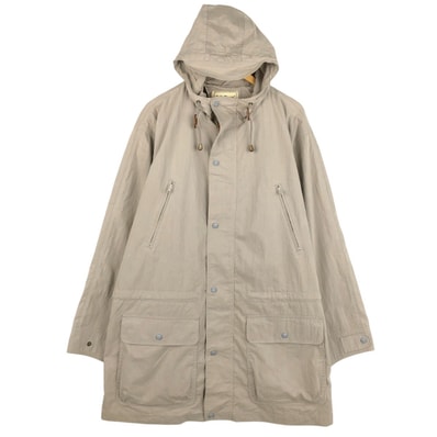 古着 90~00年代 エルエルビーン L.L.Bean マウンテンパーカー シェルジャケット メンズL相当 ヴィンテージ/eaa673335
