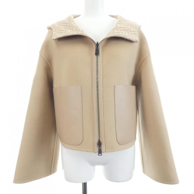 フェンディ FENDI FFモチーフ FJ6993 A5HD ジャケット