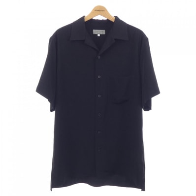 ヨウジヤマモトプールオム YOHJI YAMAMOTO POUR HOMME HK-B97-500 S/Sシャツ