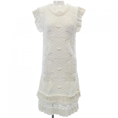 【ヴィンテージ】シャネル CHANEL ワンピース