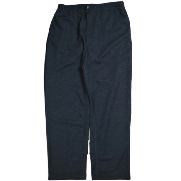 Engineered Garments エンジニアードガーメンツ アメリカ製 Jog Pant Diamond Poly Knit ジョグパンツ ダイアモンドポリニット S NAVY イージー ハニカム トラックパンツ ジャージー ボトムス g25294