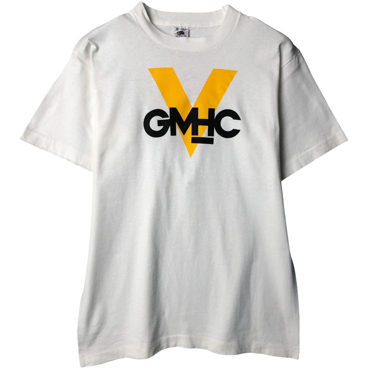 古着 90年代 フルーツオブザルーム FRUIT OF THE LOOM BEST USA製 メンズM相当 ヴィンテージ/eaa587036