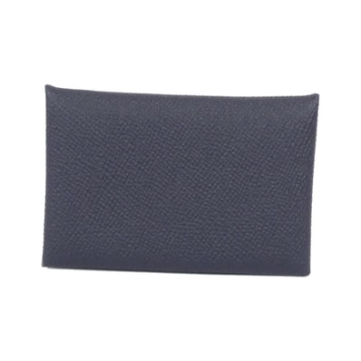 エルメス カルヴィ ヴェルソ 078475CK カードケース