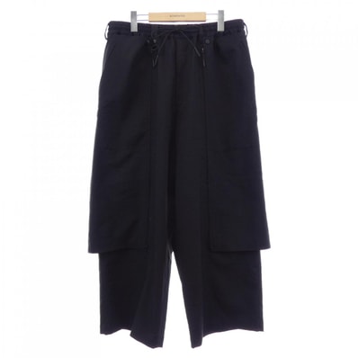 ワイスリー Y-3 HB3463 パンツ