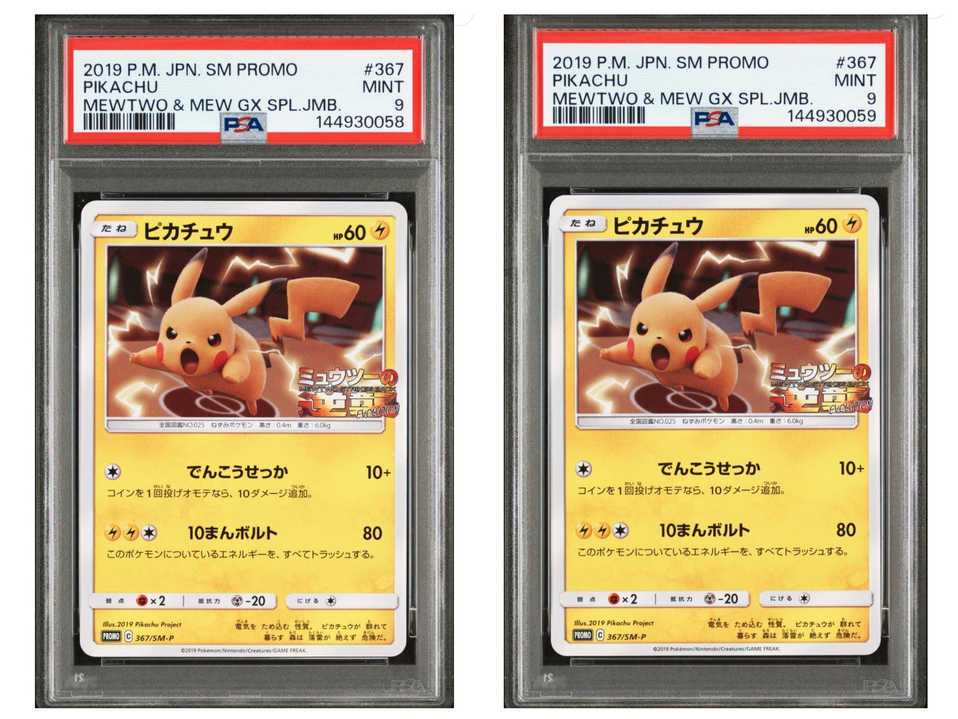 レシラム: プロモ[S8a-P 020/025](プロモカードパック 25th