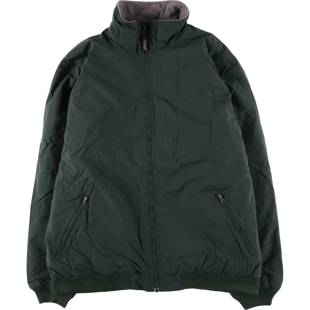 古着 90~00年代 エルエルビーン L.L.Bean 中綿ジャケット パファージャケット メンズXL相当/eaa610328