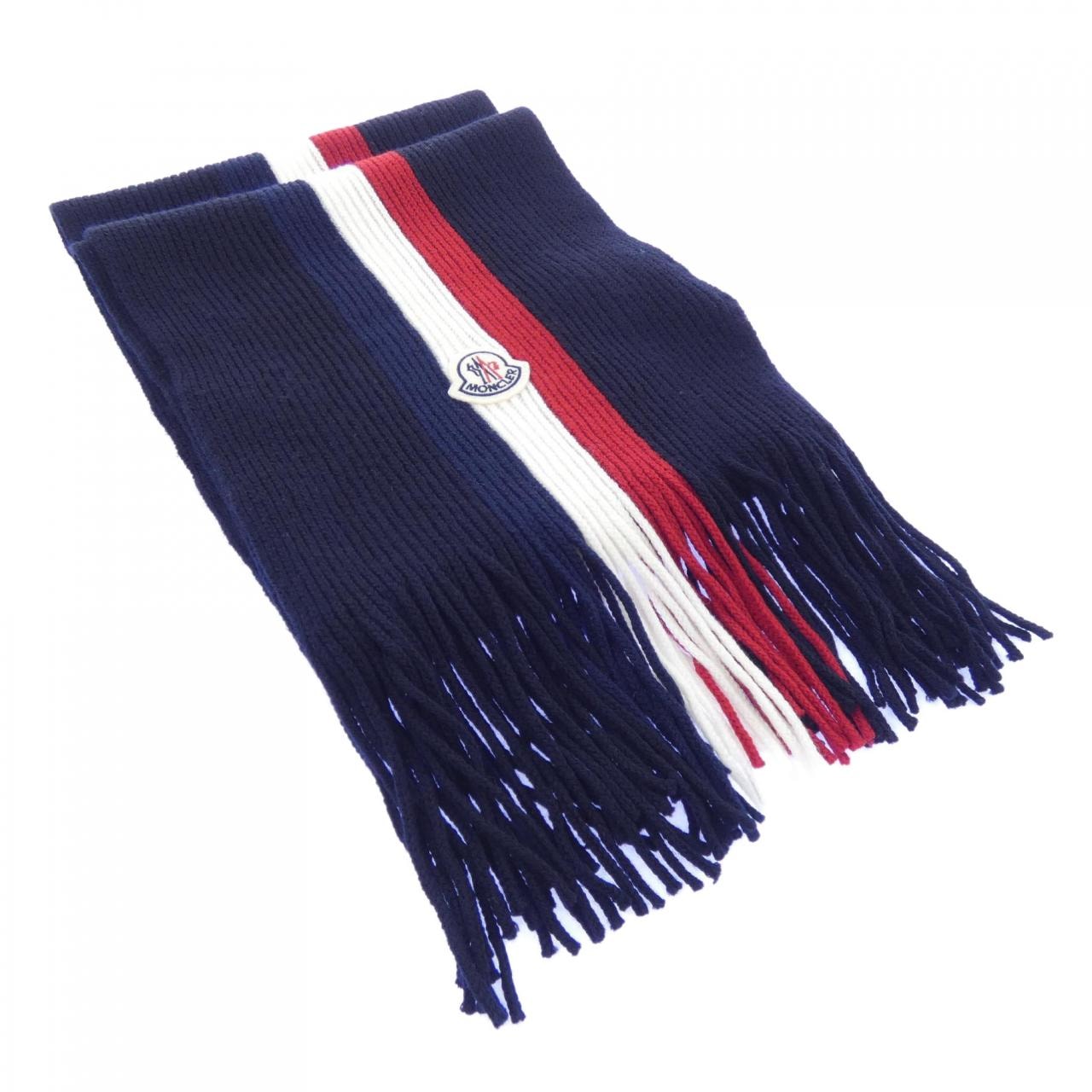 モンクレール MONCLER 20913C00024 MUFFLER