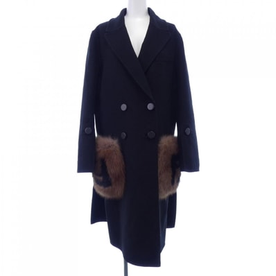 フェンディ FENDI コート