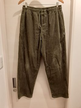 WTAPS x VAULT BY VANS ALPS / TROUSERS. NYLON. TUSSAH. 2LAYER. VANS ...