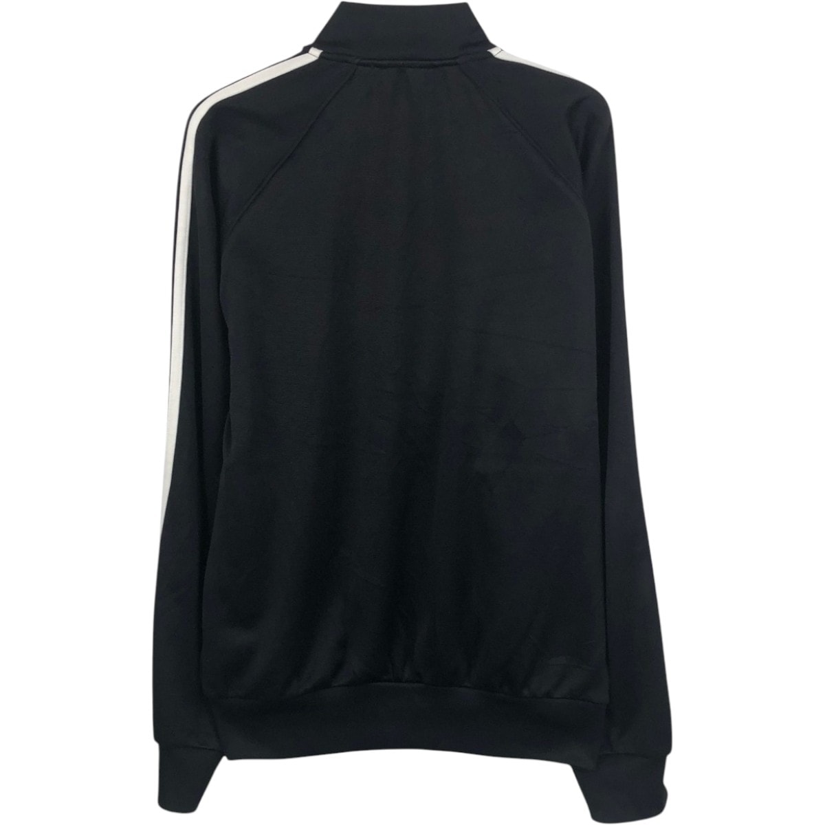 古着 アディダス adidas ORIGINALS オリジナルス トレフォイルロゴ ジャージ トラックジャケット メンズM相当/eaa671510