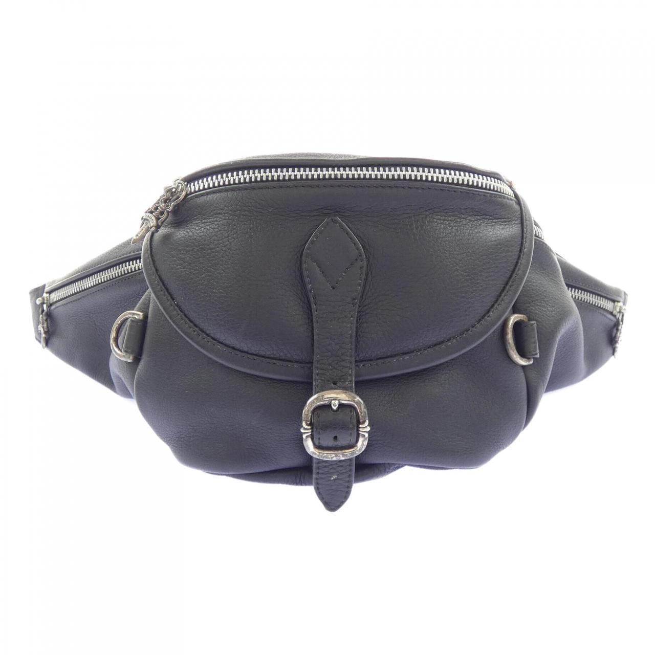 クロムハーツ CHROME HEARTS SNAT PACK 1 2232 304 7200 0900 BAG
