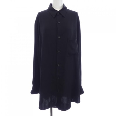 ヨウジヤマモト YOHJI YAMAMOTO FN-B17-204 シャツ