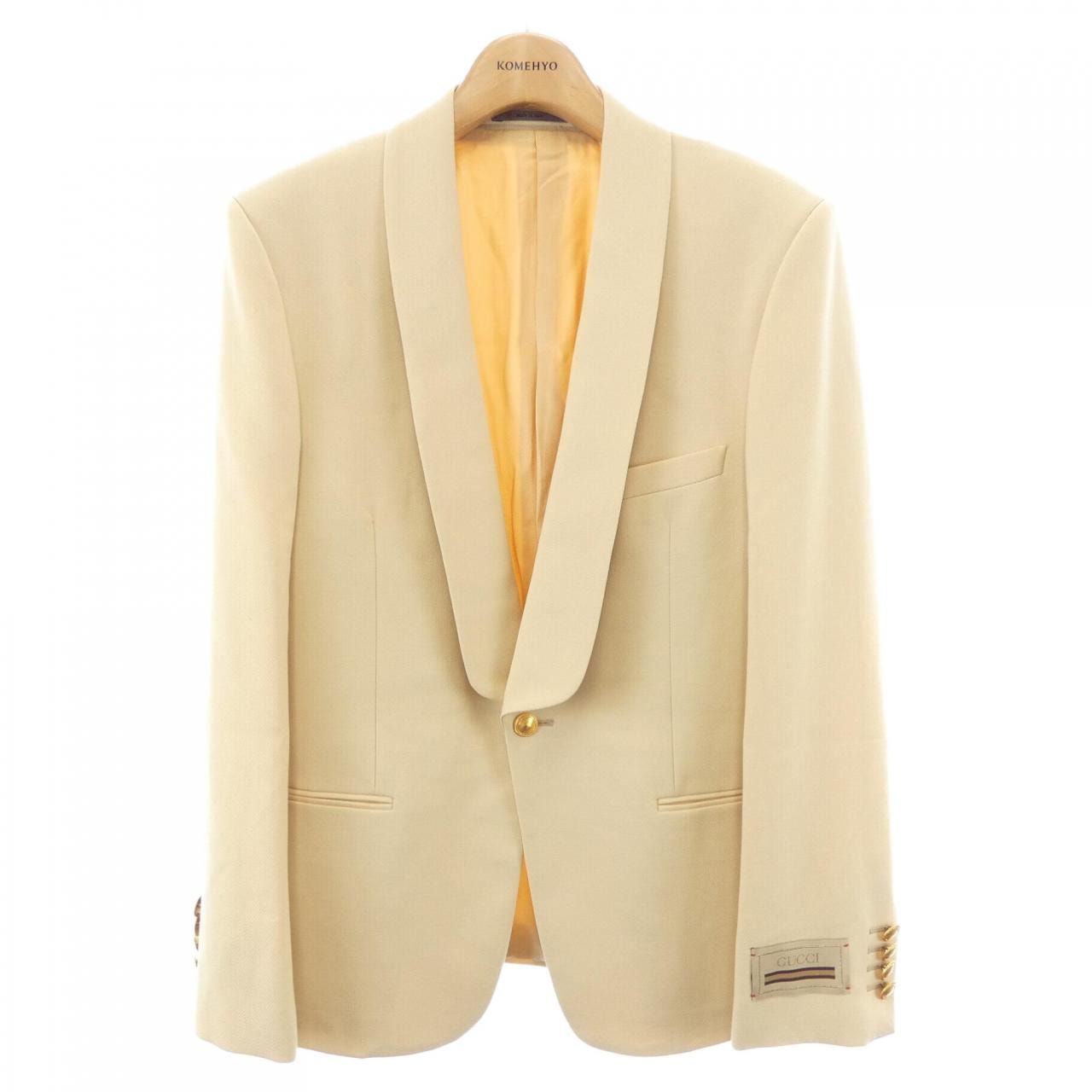 グッチ GUCCI 685845 Z568J ジャケット