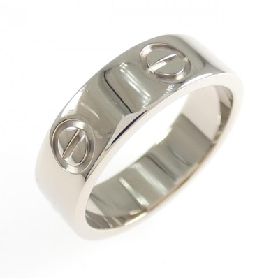 カルティエ ラブ リング