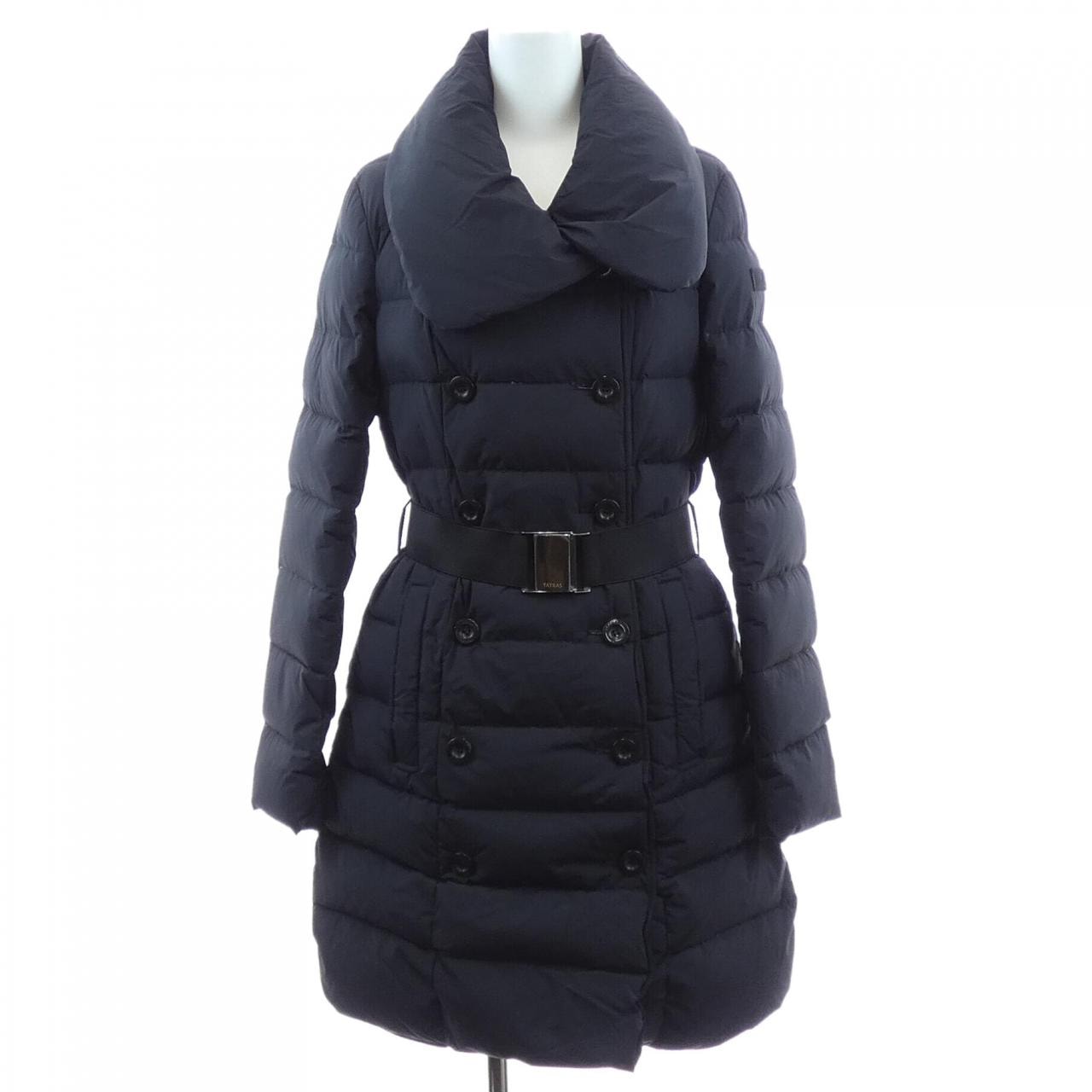 タトラス TATRAS LTA15A4288 ダウンコート