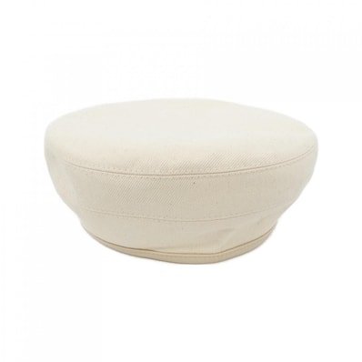 エルメス HERMES キャップ