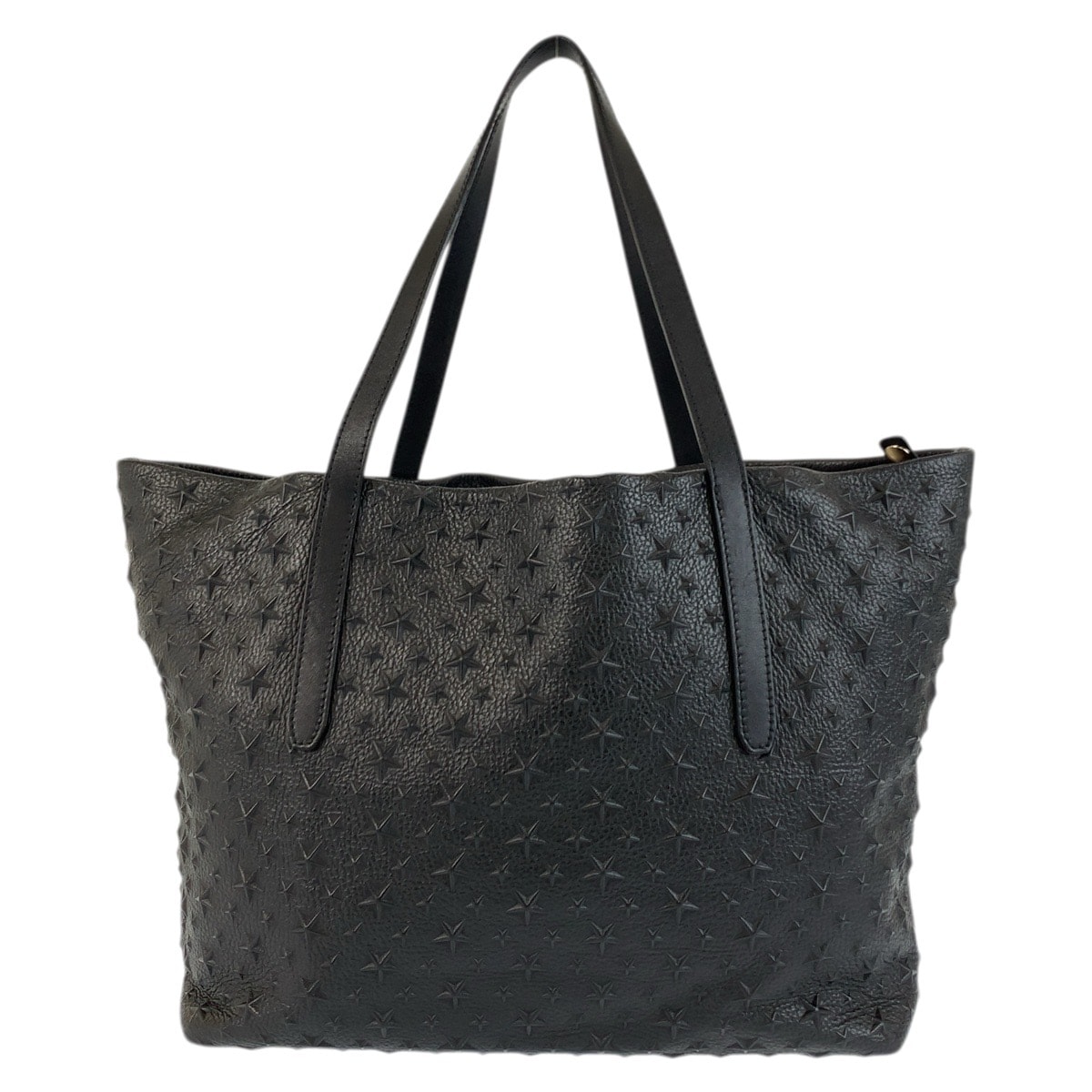 B (目立った傷や汚れなし)】美品 JIMMY CHOO ジミーチュウ スター