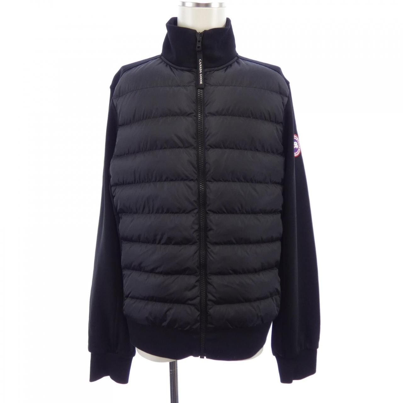 カナダグース CANADA GOOSE HYBRIDGE HURON 6620M HURON ヒューロン ダウンジャケット