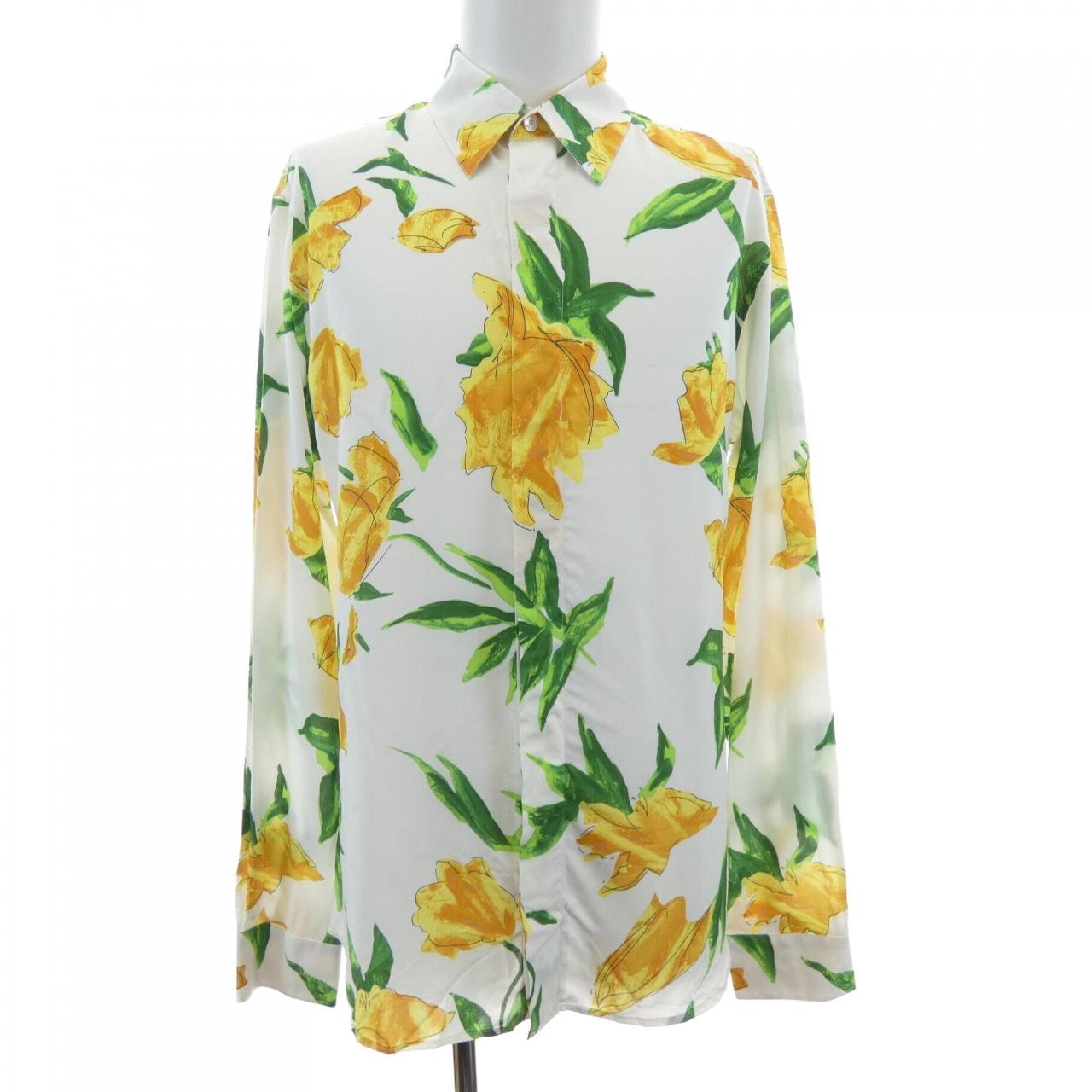 ディオール DIOR 013C502A5142 シャツ