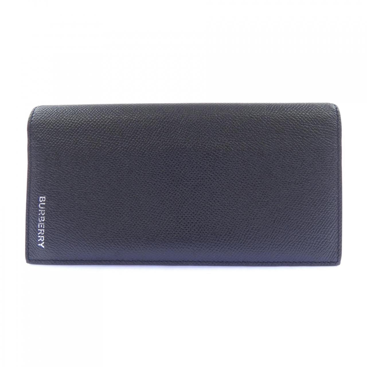 バーバリー BURBERRY WALLET