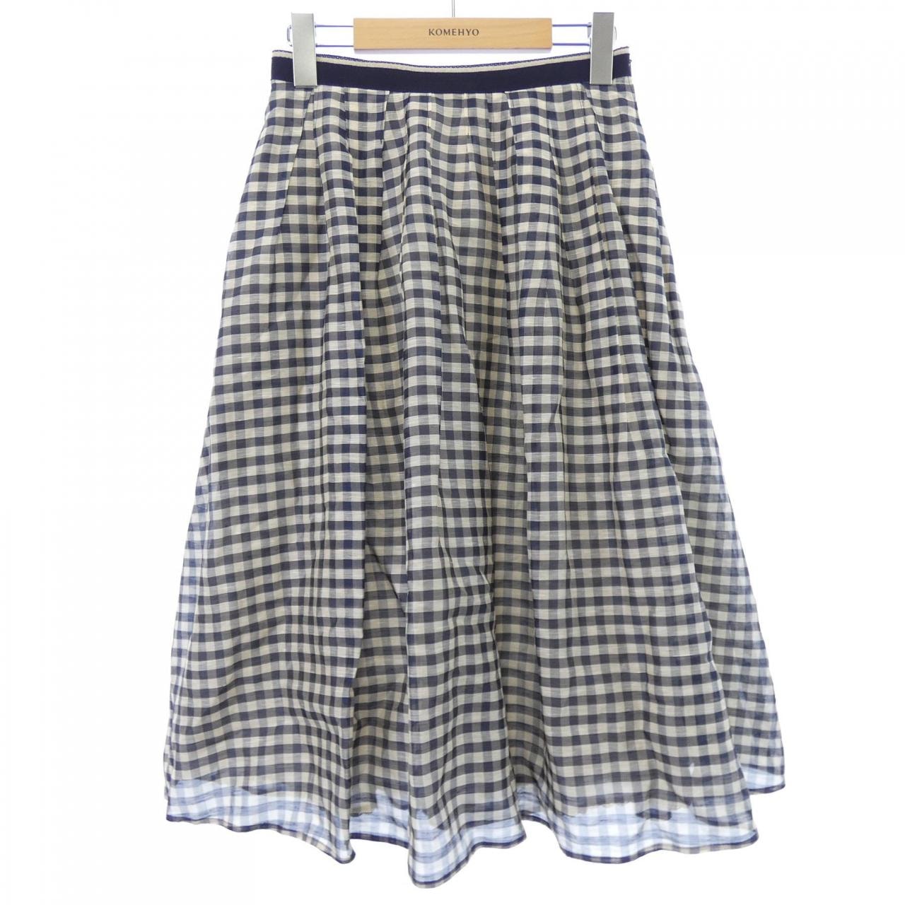 フォクシー FOXEY 42696 スカート