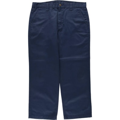 古着 カーハート Carhartt ワークパンツ メンズw37相当/eaa639428