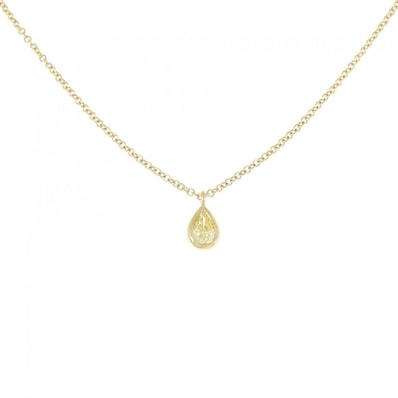 ティファニー バイザヤード ネックレス