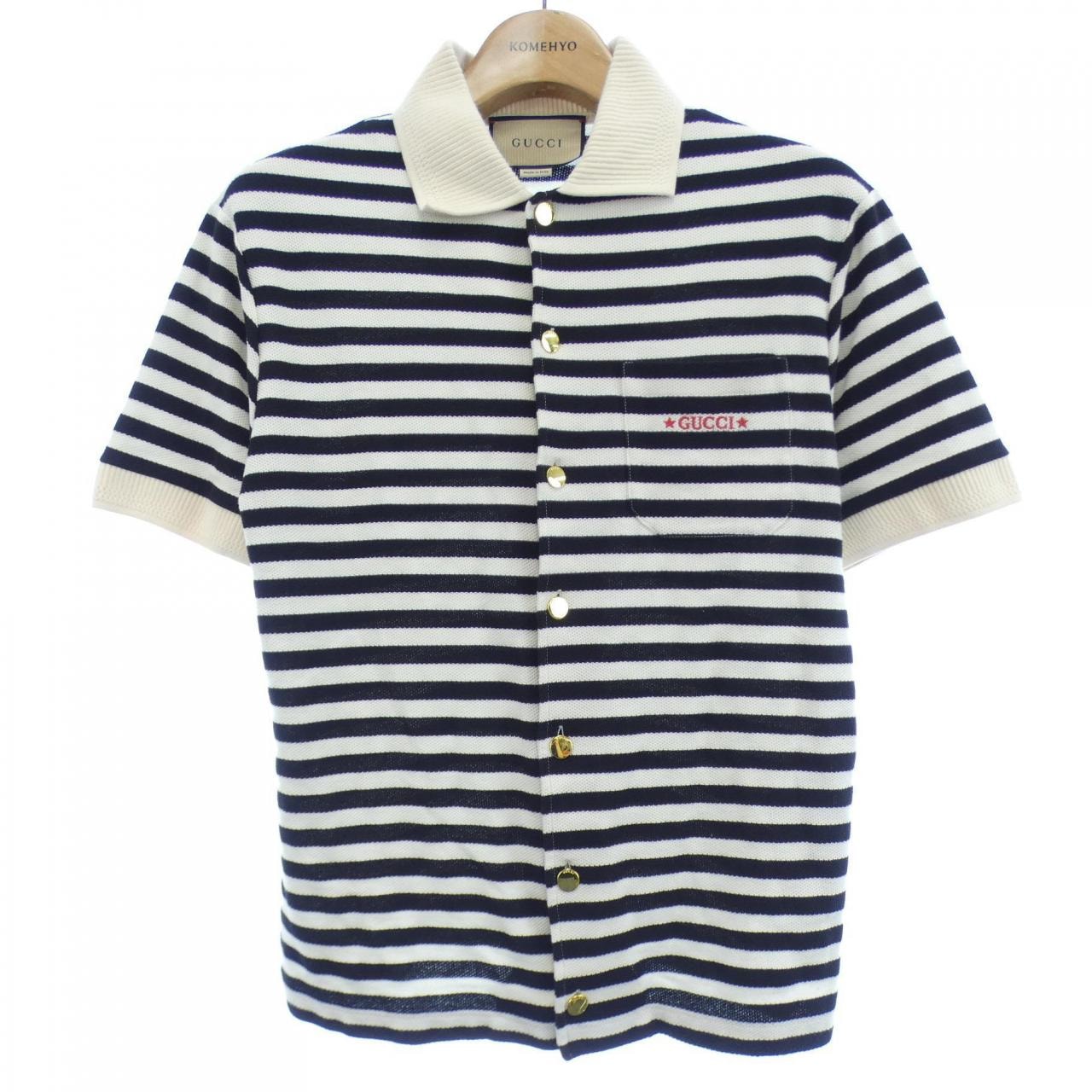 グッチ GUCCI トップス