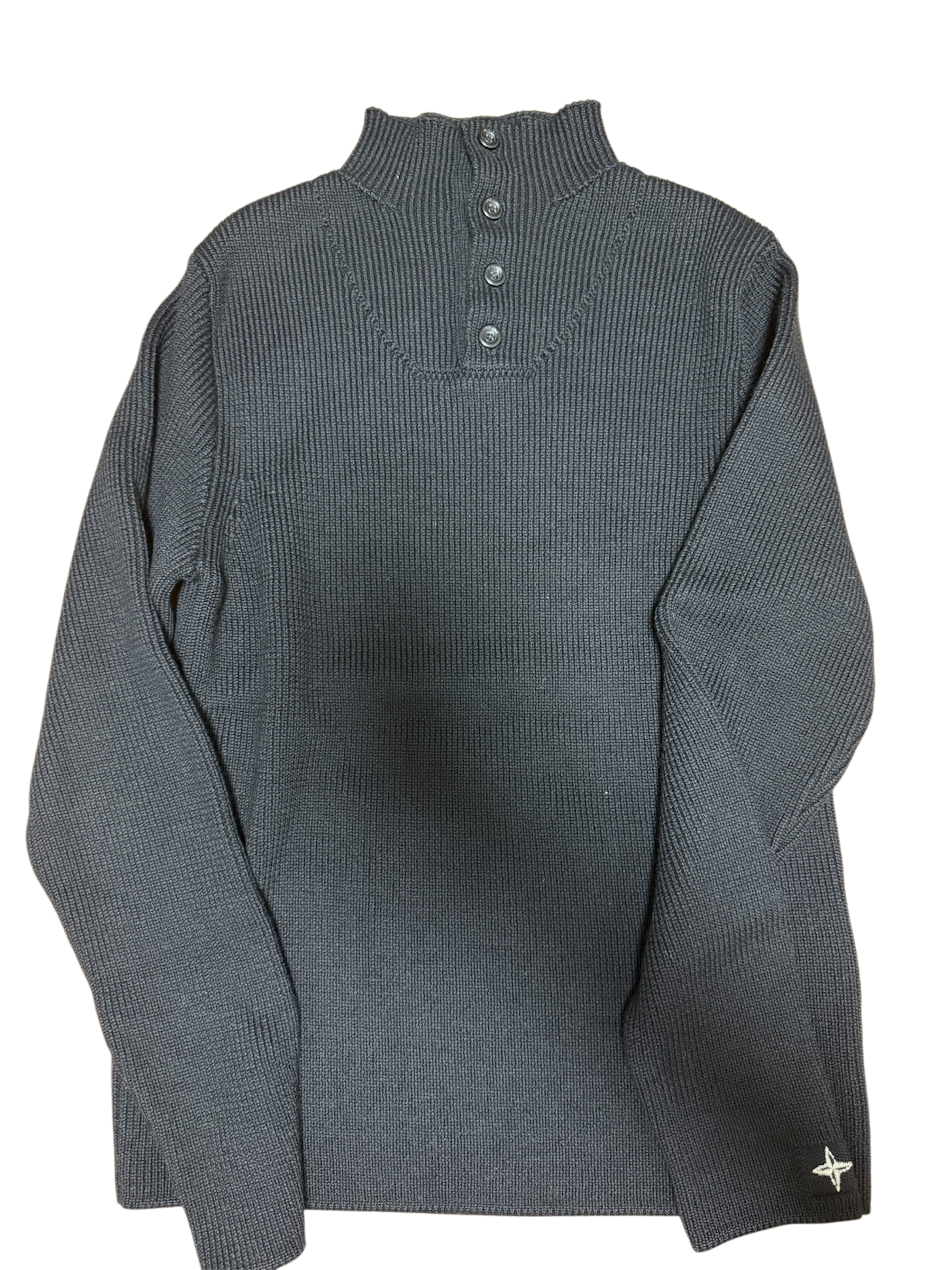 stone island 00s ニット