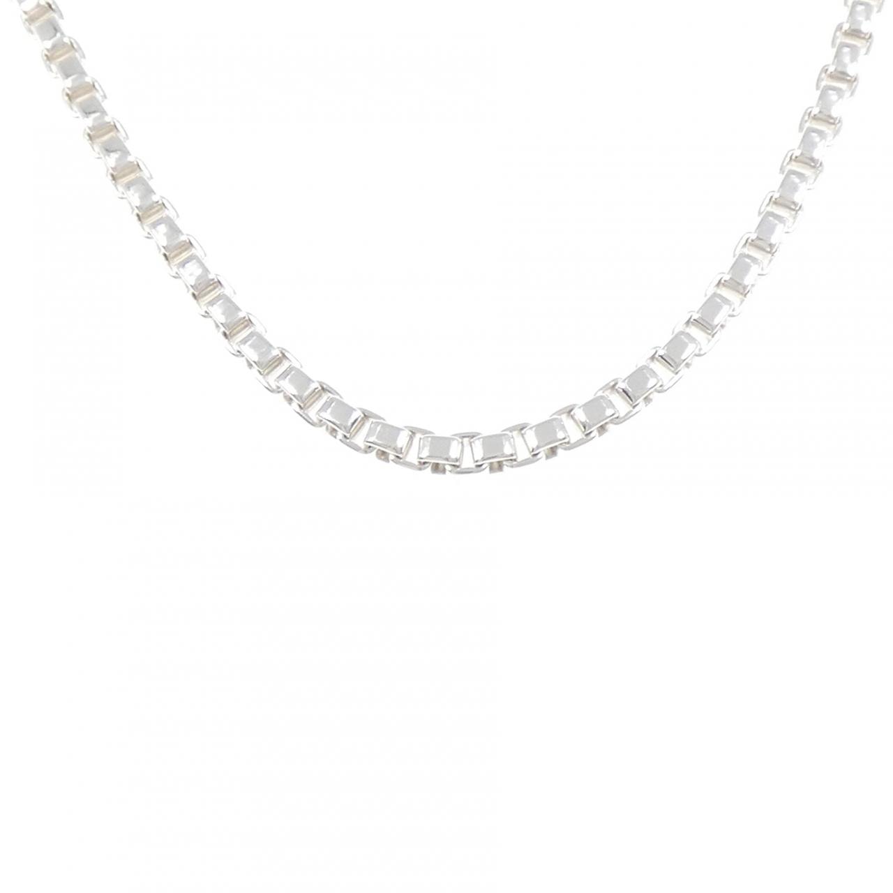 ティファニー ベネチアン ネックレス