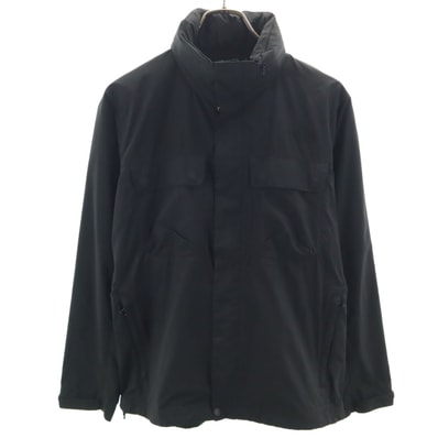 THE NORTH FACE ノースフェイス グローブトレッカー ジャケット S ブラック NP21555 アウトドア