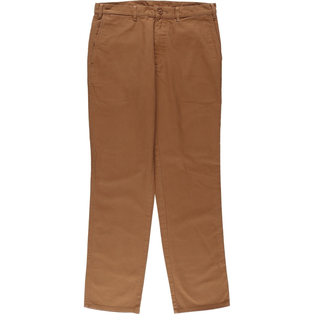 古着 パタゴニア Patagonia ORGANIC COTTON オーガニックコットン 58120FA14 ダックパンツ メンズw33相当/eaa495199