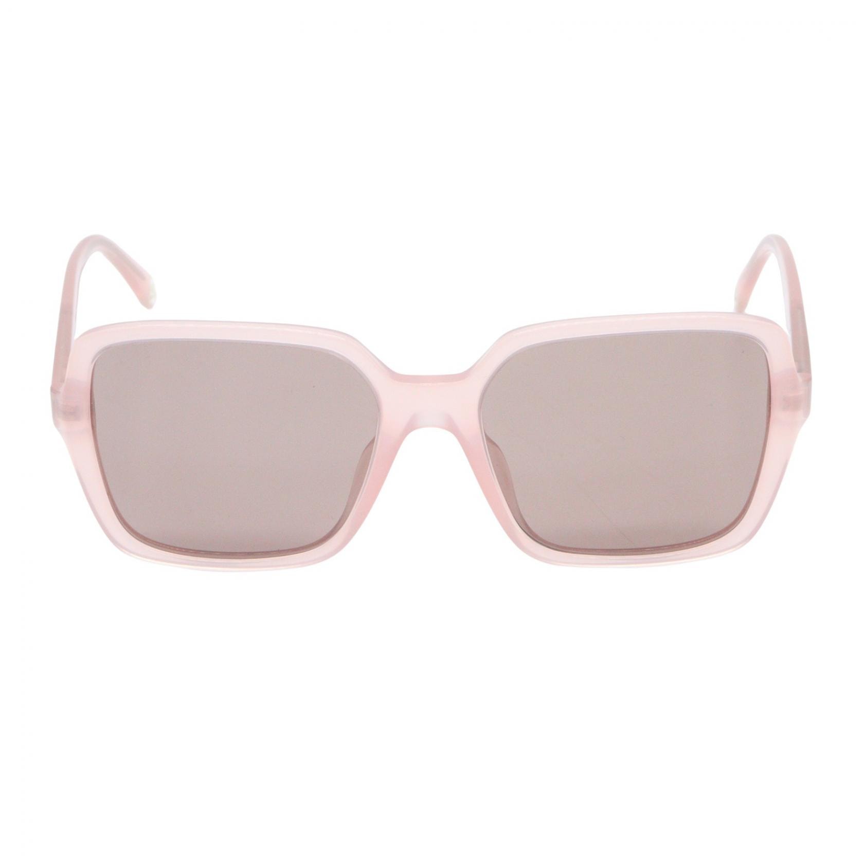 シャネル CHANEL サングラス サングラス 衣料品 アセテート レディース ピンク系 5505A 1733/4R 【中古】